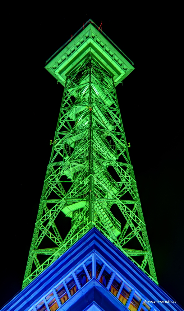 FUNKTURM