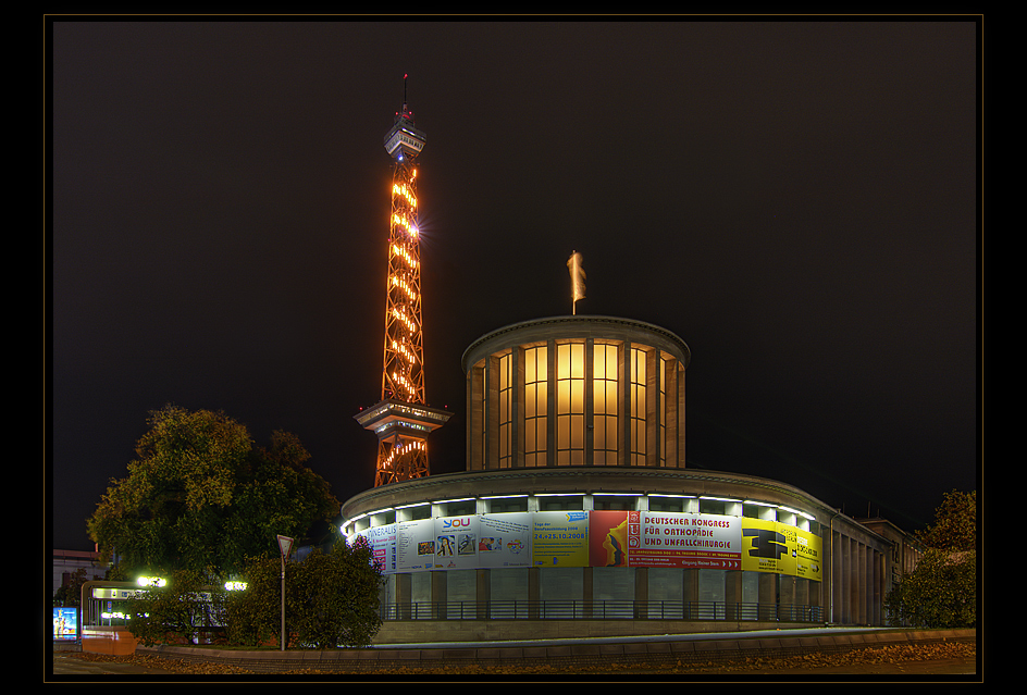 Funkturm fol 2008