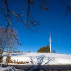 Funkturm Hohenpeißenberg