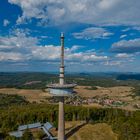 Funkturm Hohes Lohr 