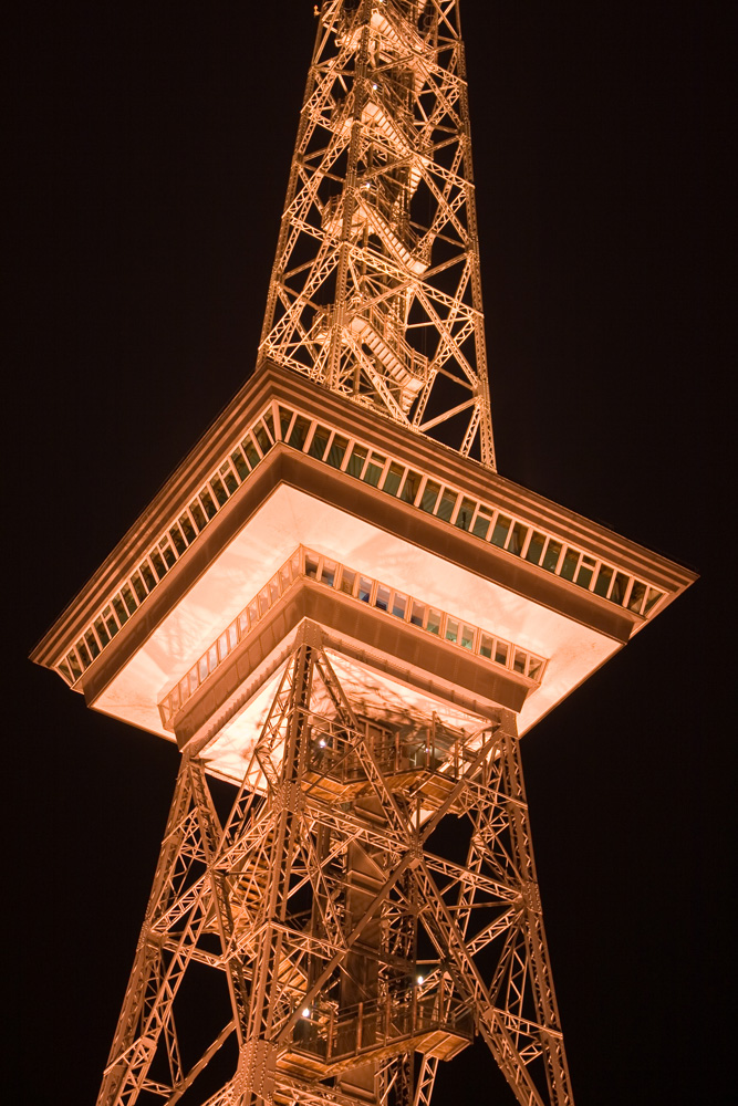 Funkturm II