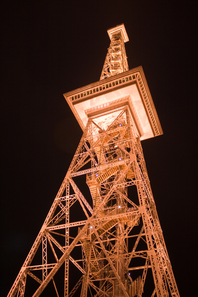 Funkturm III