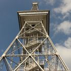 Funkturm in Berlin