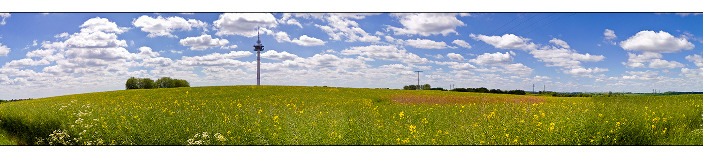 FUNKTURM :: PANORAMA