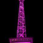 Funkturm pink