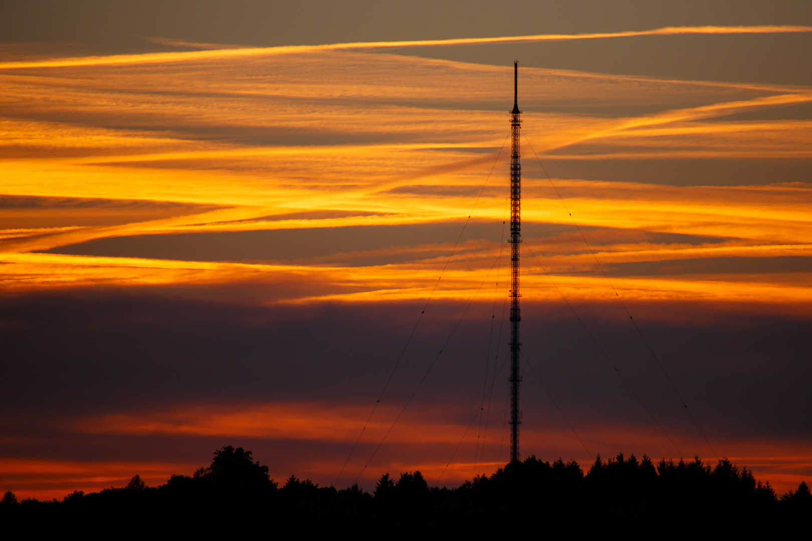 Funkturm Riegelsberg