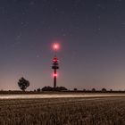 Funkturm - Schoeppinger Berg