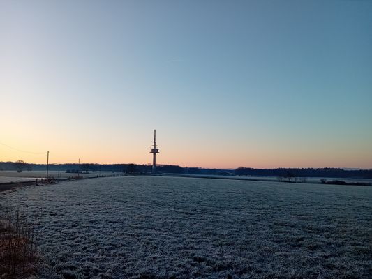 Funkturm Volmershoven