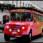 FUNKY BUS