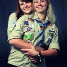 Funny Scouts !