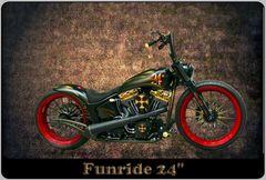 Funride 24"