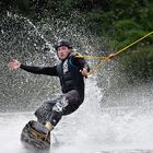 Funsport Wakeboarding