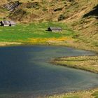 Funtensee, Nationalpark Berchdesgaden