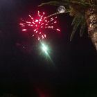 Fuochi artificiali