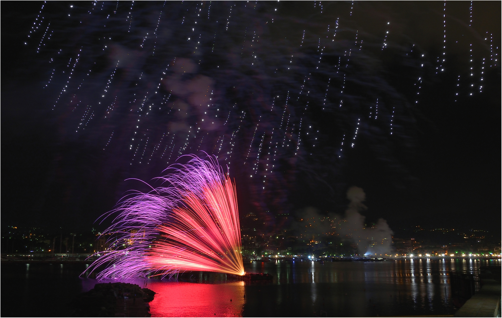 FUOCHI ARTIFICIALI