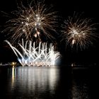 Fuochi D'Artificio 2017 Riva del Garda