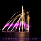 Fuochi D'Artificio 2017 Riva del Garda