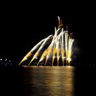 Fuochi D'Artificio 2017 Riva del Garda