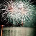 Fuochi D'Artificio 2017 Riva del Garda