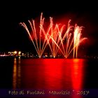 Fuochi D'Artificio 2017 Riva del Garda