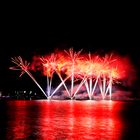 Fuochi D'Artificio 2017 Riva del Garda