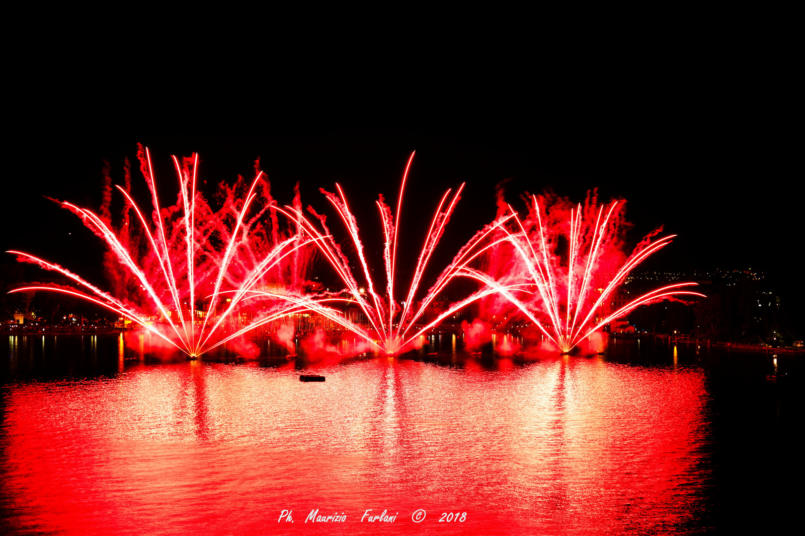 Fuochi D'Artificio