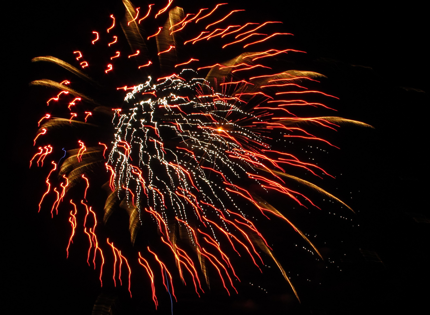 Fuochi  d'artificio