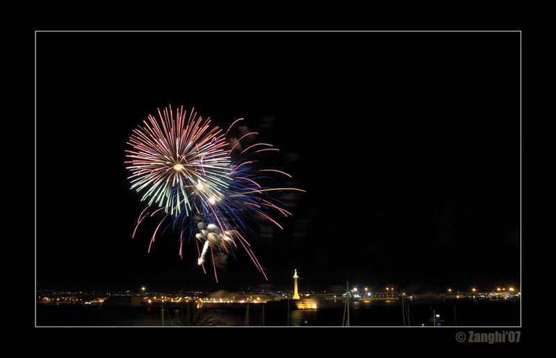 Fuochi di ferragosto #3