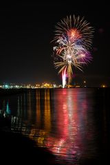 Fuochi di ferragosto