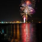 Fuochi di ferragosto