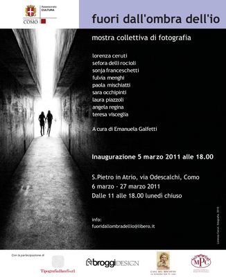 |FuoriDall'OmbraDell'Io|