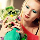 Furby <3