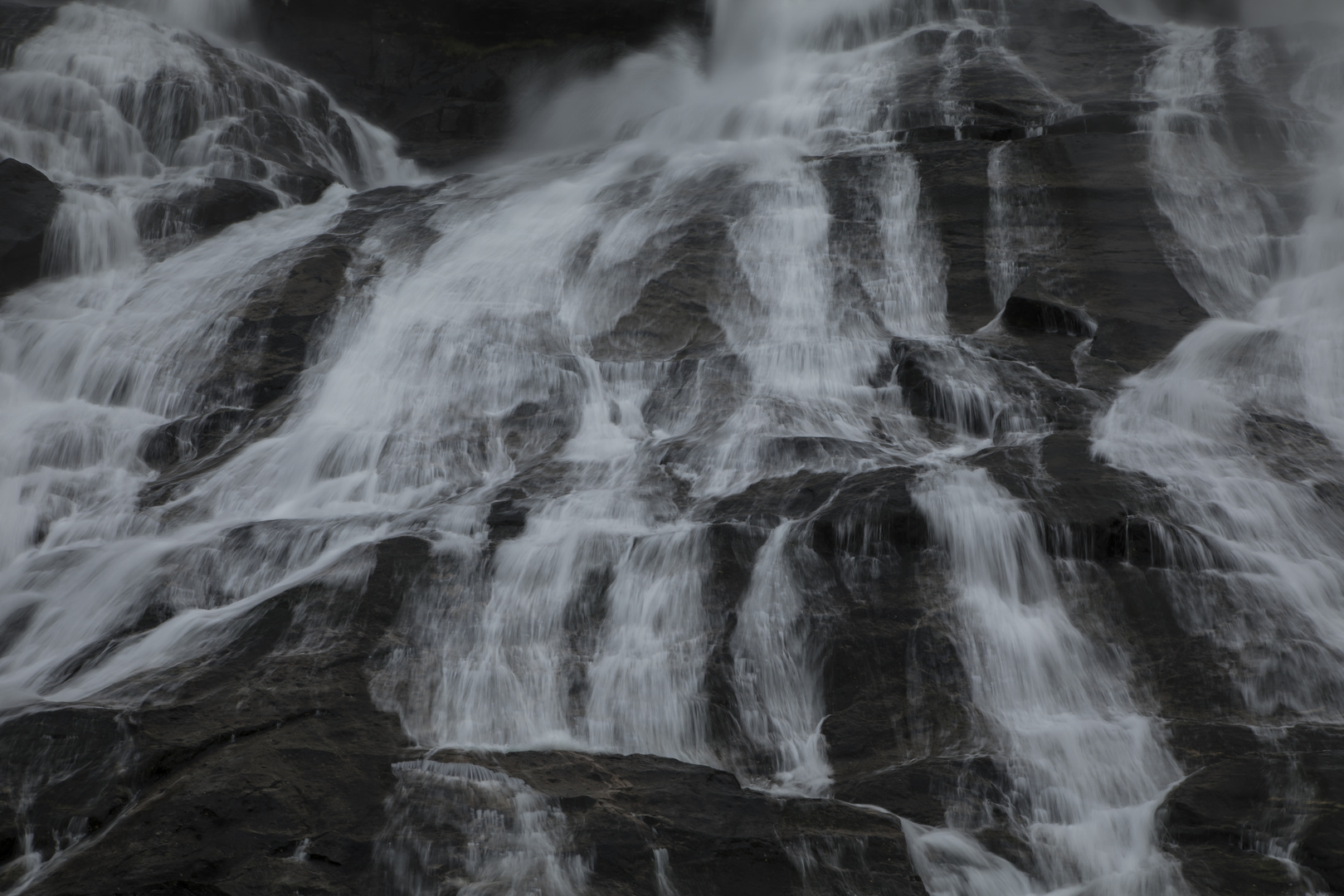 Furebergfossen