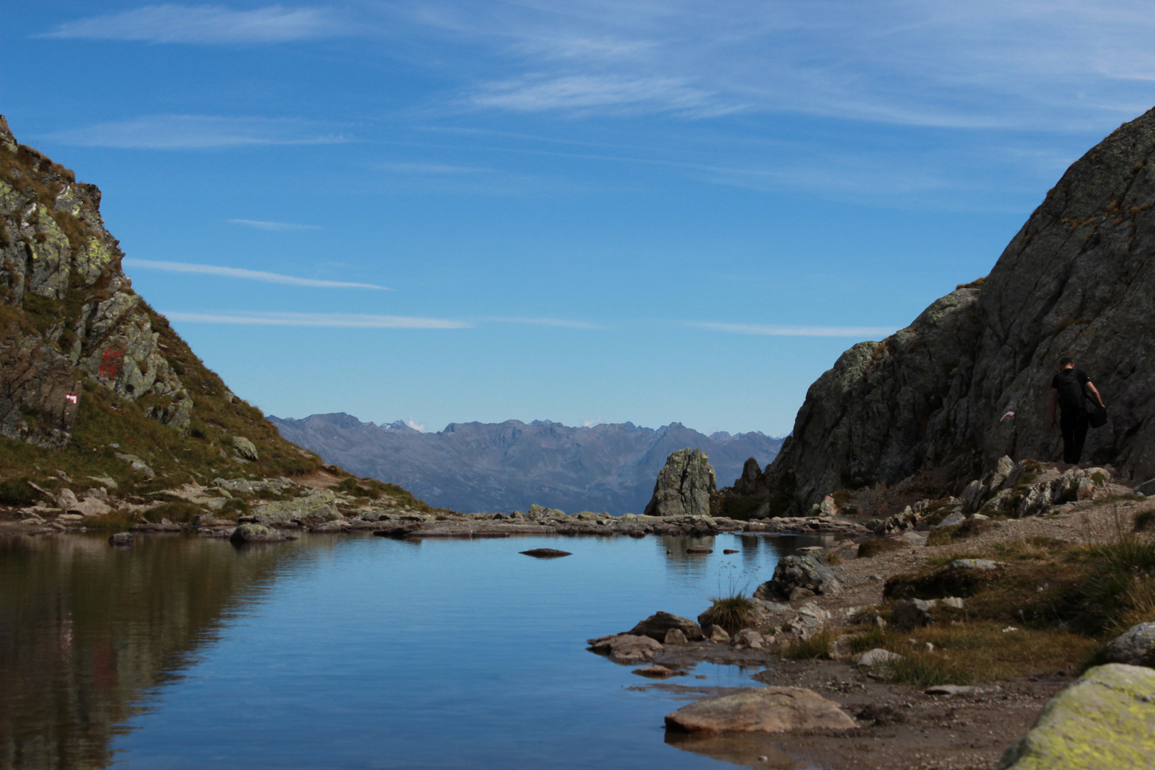 Furglersee Serfaus