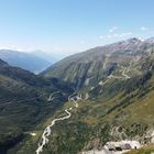 Furka Belvedere