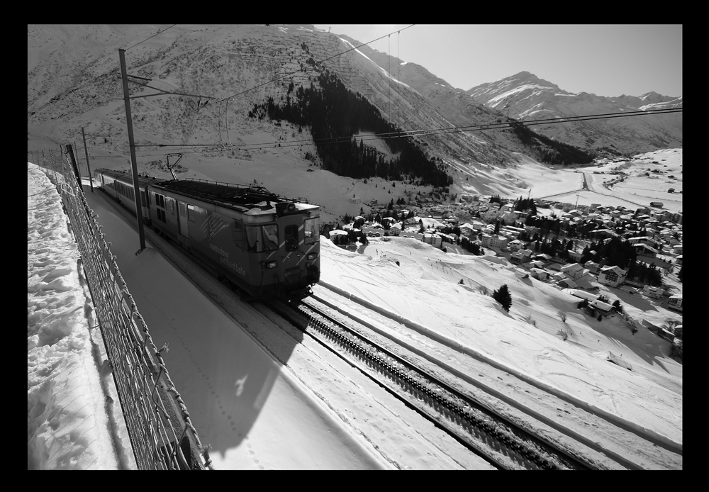 Furka-Oberalpbahn