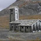 Furka-Pass 2431m.ü.N.