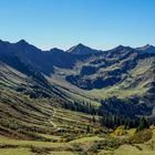 Furkajoch ( 1759 m ) - 1 -