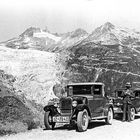 Furkapass 1934