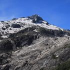 furkapass, schweiz