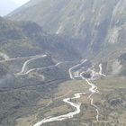 Furkastraße - Grimselpass