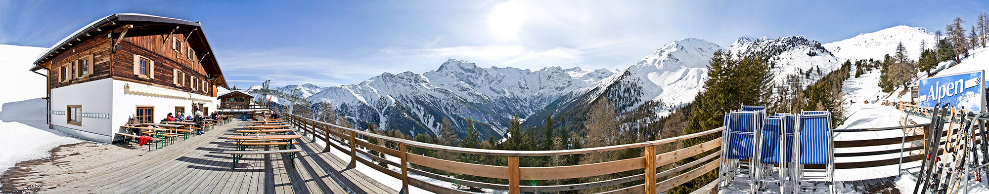 Furkelhütte