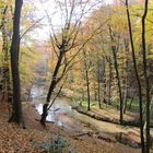 Furlbachtal Ende Oktober