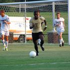 Furman and Wake Forest Early Season