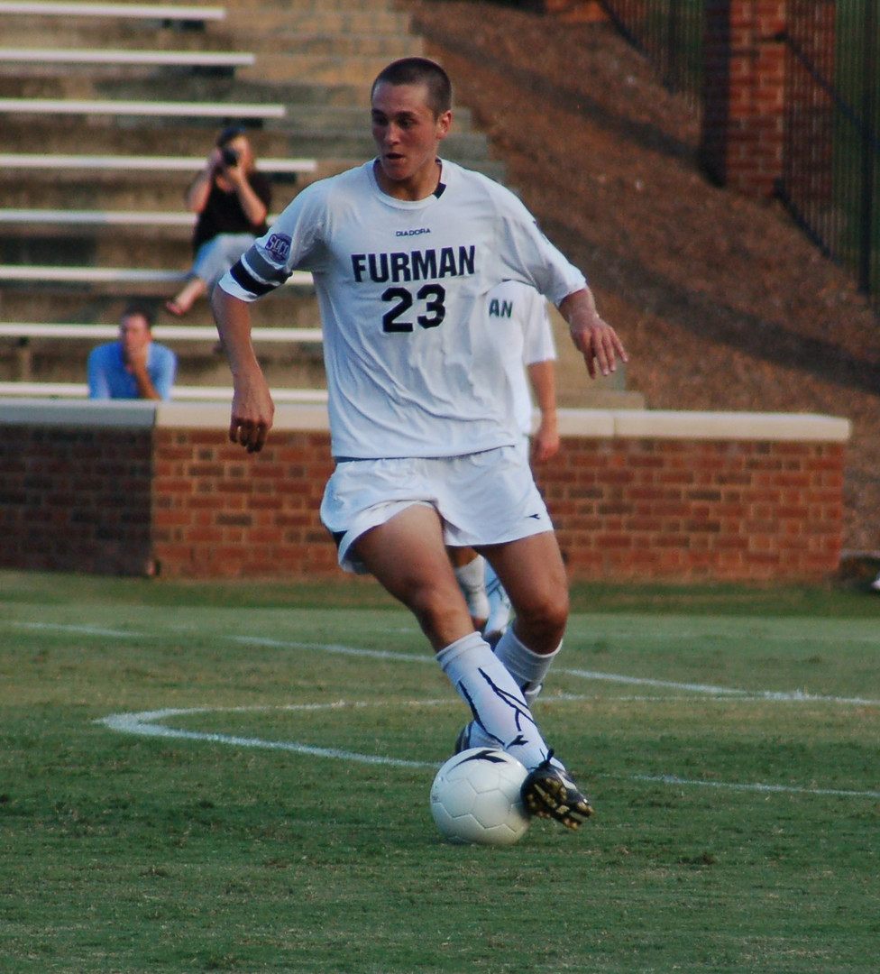 Furman Soccer