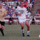 Furman Soccer