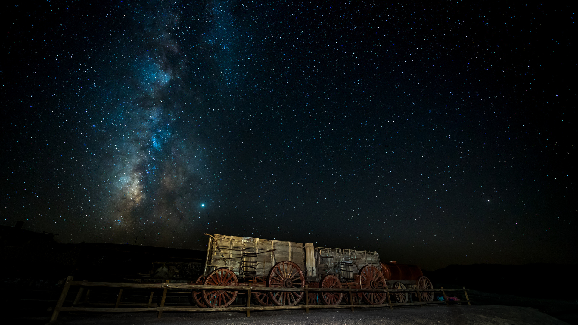 Furnace Creek (Death Valley)