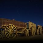 Furnace Creek - Death Valley, Kalifornien: 20 Mule Team
