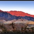 Furnace Creek - Death Valley, Kalifornien