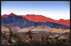 Furnace Creek - Death Valley, Kalifornien